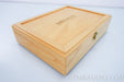 Genuine Nordost Cable Wooden Box