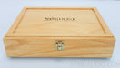 Genuine Nordost Cable Wooden Box