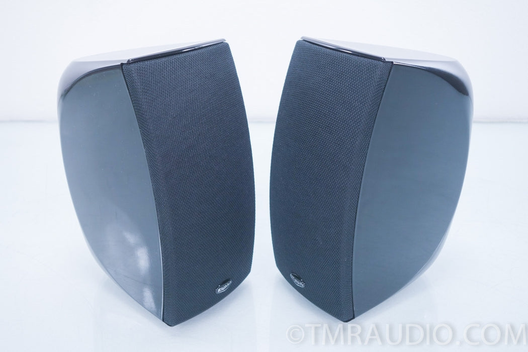 Klipsch Audio CS-700 2.1 Home Theater with DVD & Wireless Audio in Factory Box