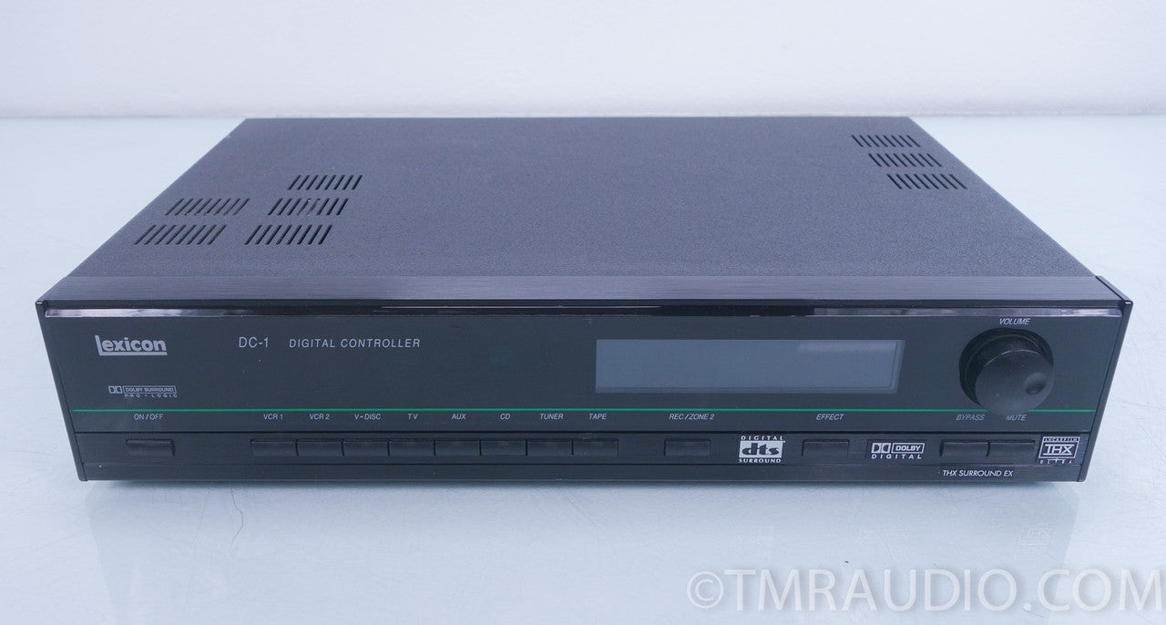 Lexicon DC-1 Surround Sound Processor
