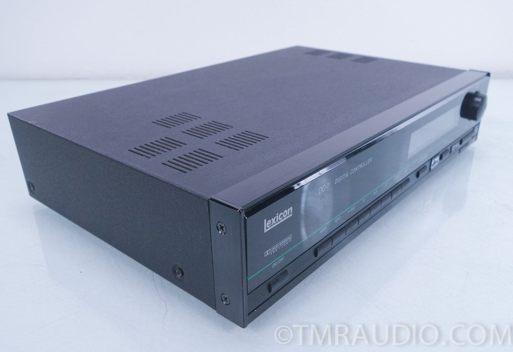 Lexicon DC-1 Surround Sound Processor