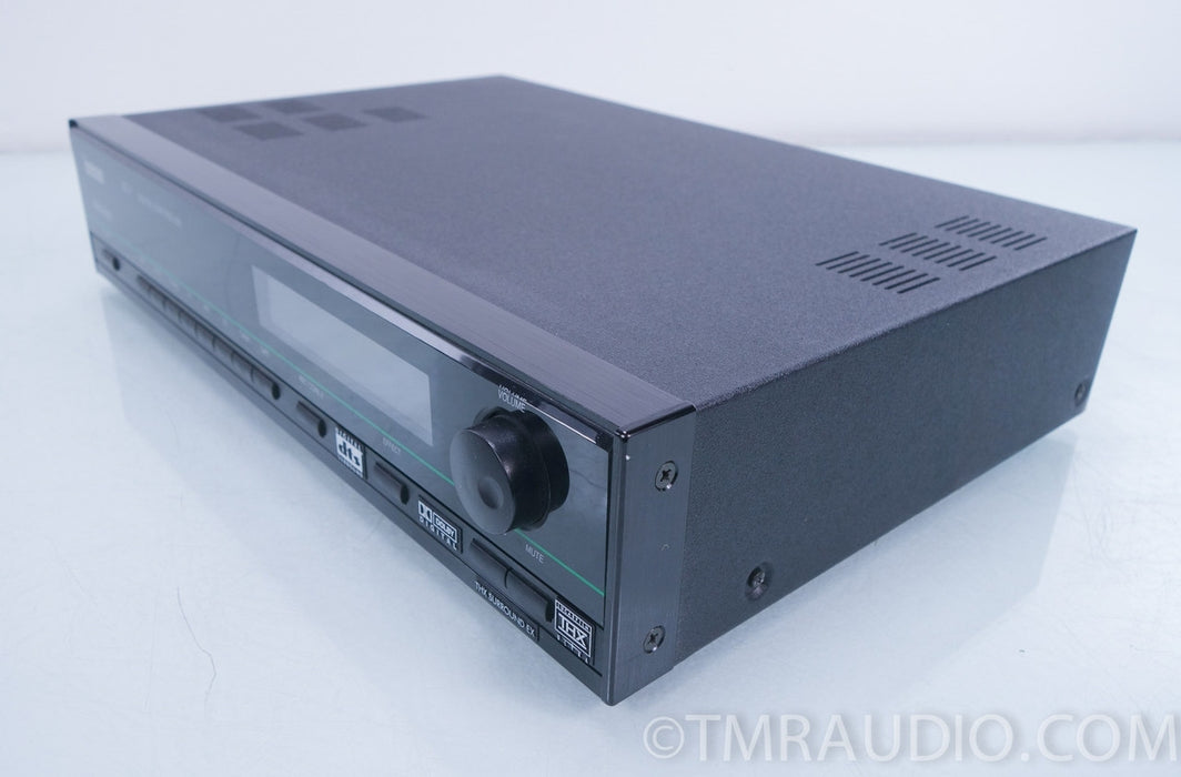 Lexicon DC-1 Surround Sound Processor