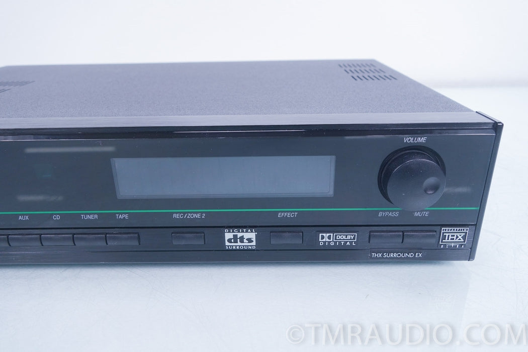 Lexicon DC-1 Surround Sound Processor