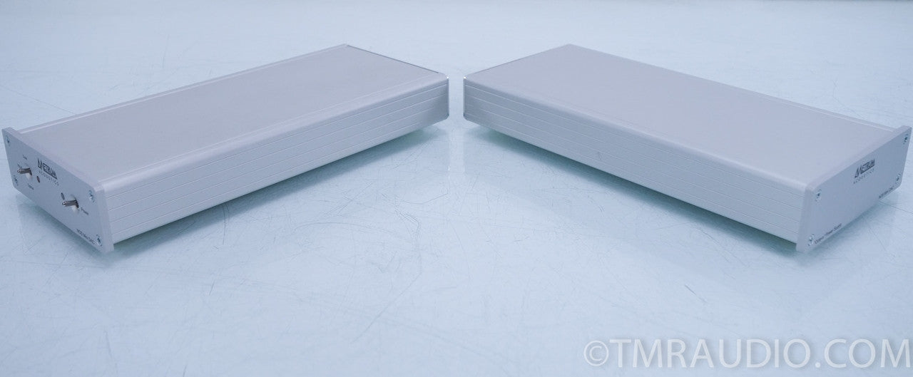 Metrum Acoustics Octave NOS Mini DAC in Factory Box