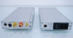 Metrum Acoustics Octave NOS Mini DAC in Factory Box