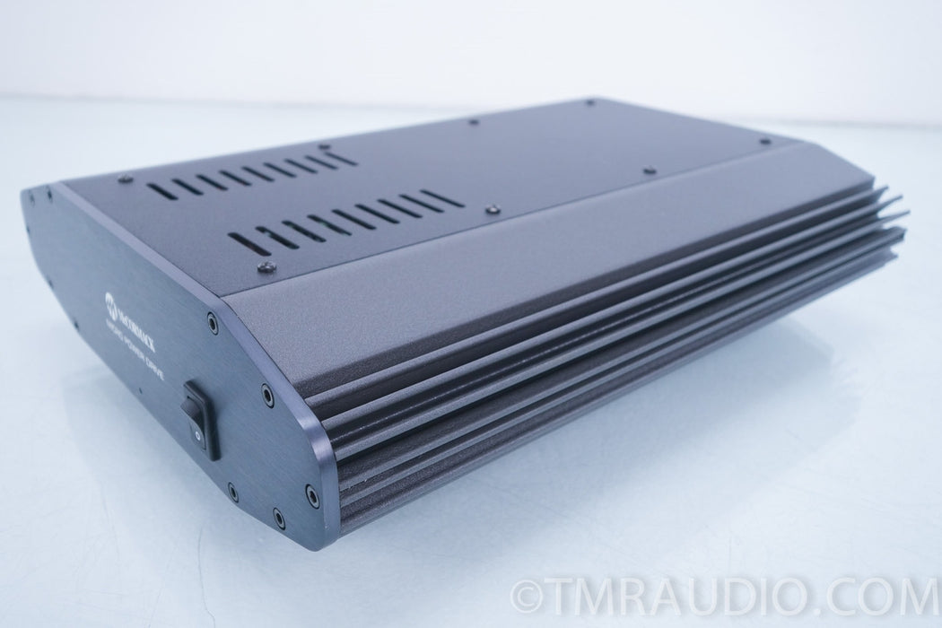 McCormack Micro Power Drive Power Amplifier in Factory Box