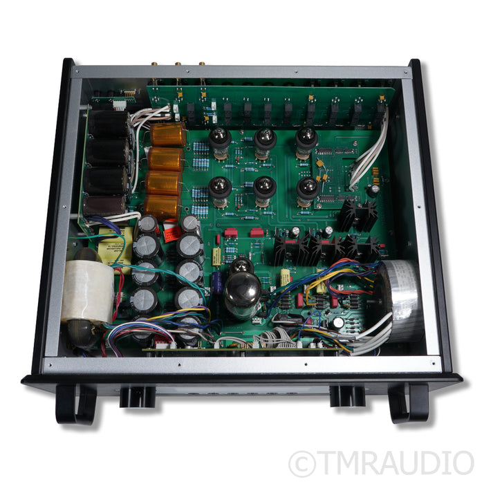 Audio Research Reference 6 Tube Preamplifier