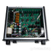 Audio Research Reference 6 Tube Preamplifier