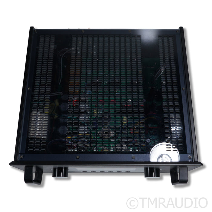 Audio Research Reference 6 Tube Preamplifier