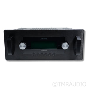 Audio Research Reference 6 Tube Preamplifier