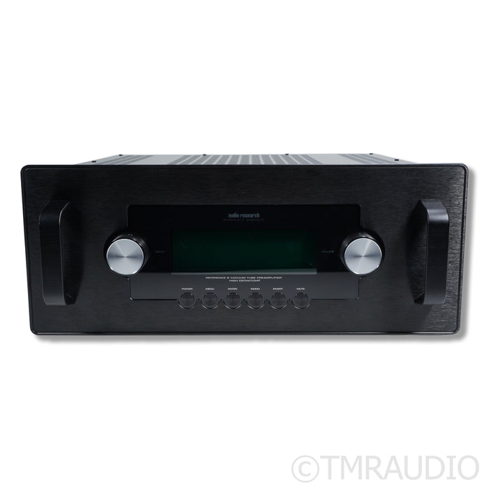 Audio Research Reference 6 Tube Preamplifier