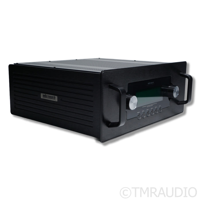 Audio Research Reference 6 Tube Preamplifier