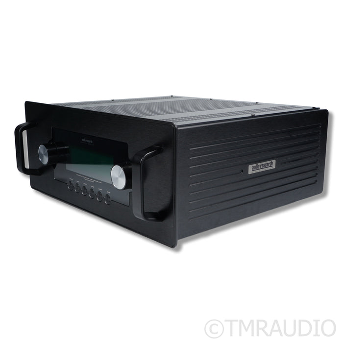 Audio Research Reference 6 Tube Preamplifier