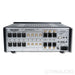 Audio Research Reference 6 Tube Preamplifier