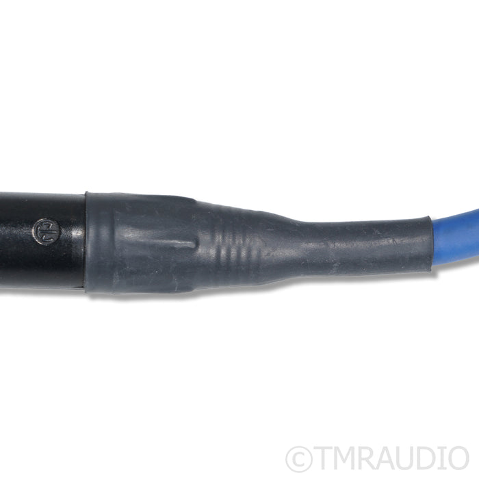 Cardas Clear Light XLR Cables; 0.5m