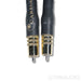 Cardas Golden Reference RCA Cable; 0.5m