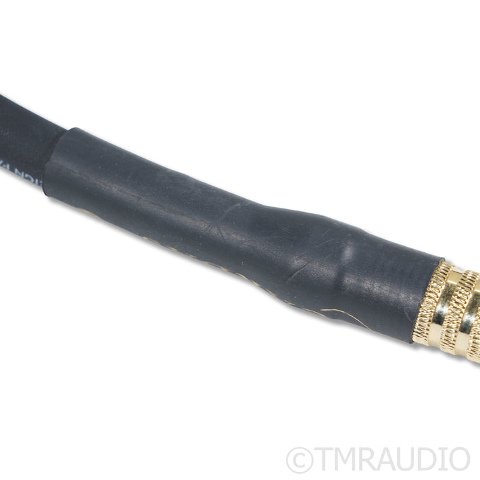 Cardas Golden Reference RCA Cable; 0.5m