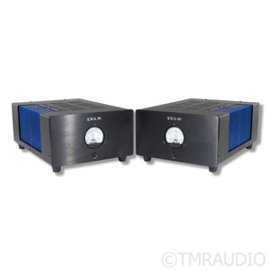 ModWright KWA 99 Monoblock Power Amplifiers