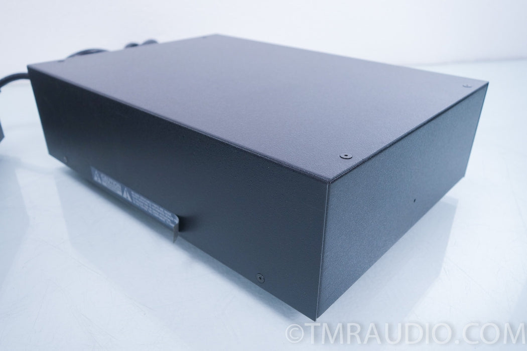 Threshold T2 Preamplifier in Factory Box