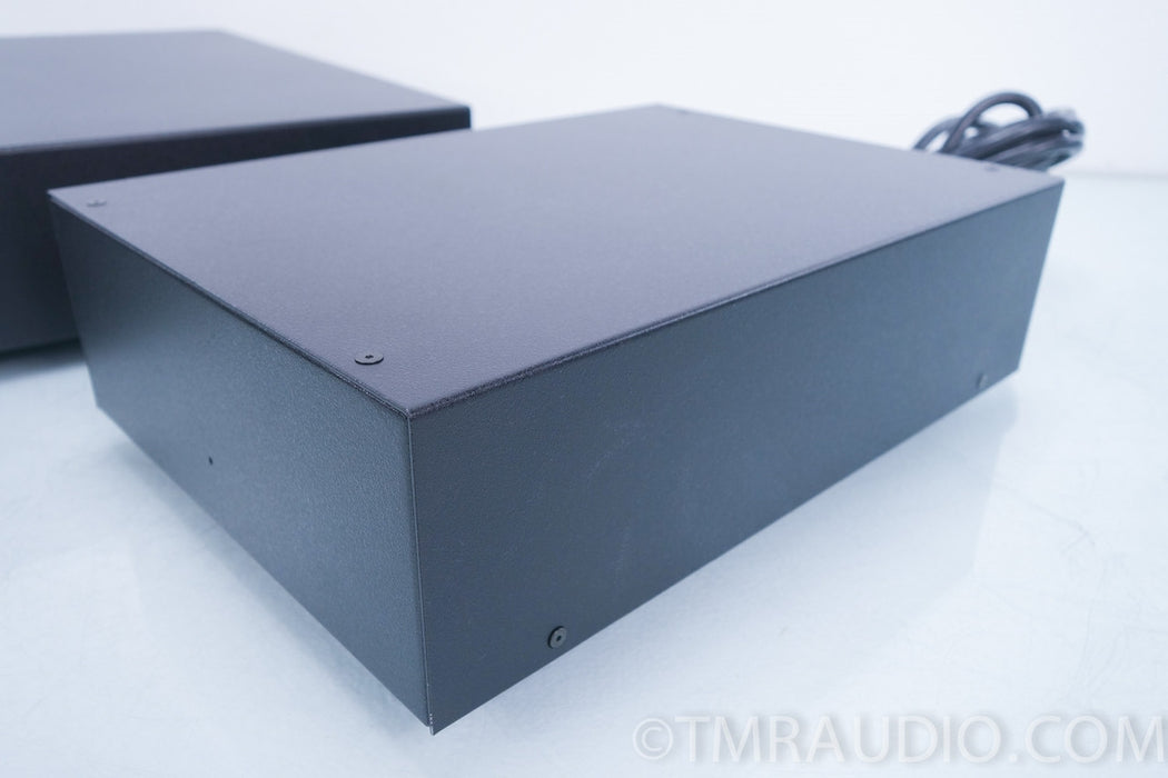 Threshold T2 Preamplifier in Factory Box