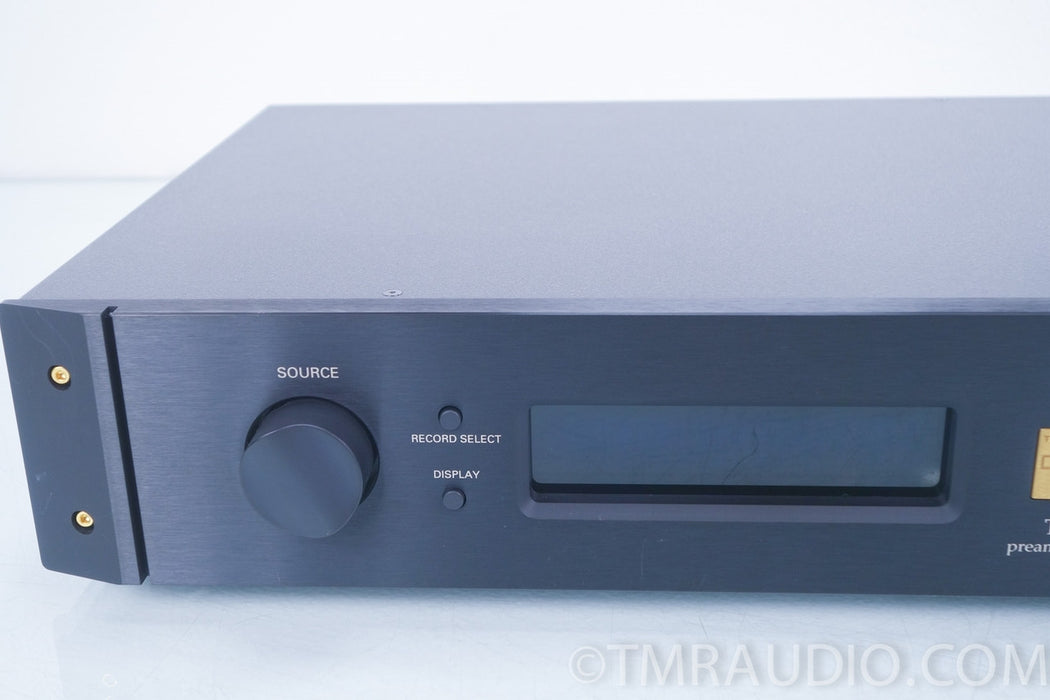 Threshold T2 Preamplifier in Factory Box