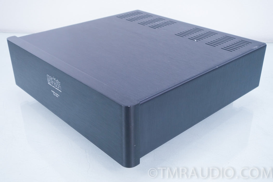 Mark Levinson Reference DAC NO. 30.5 & PLS-330 Power Supply