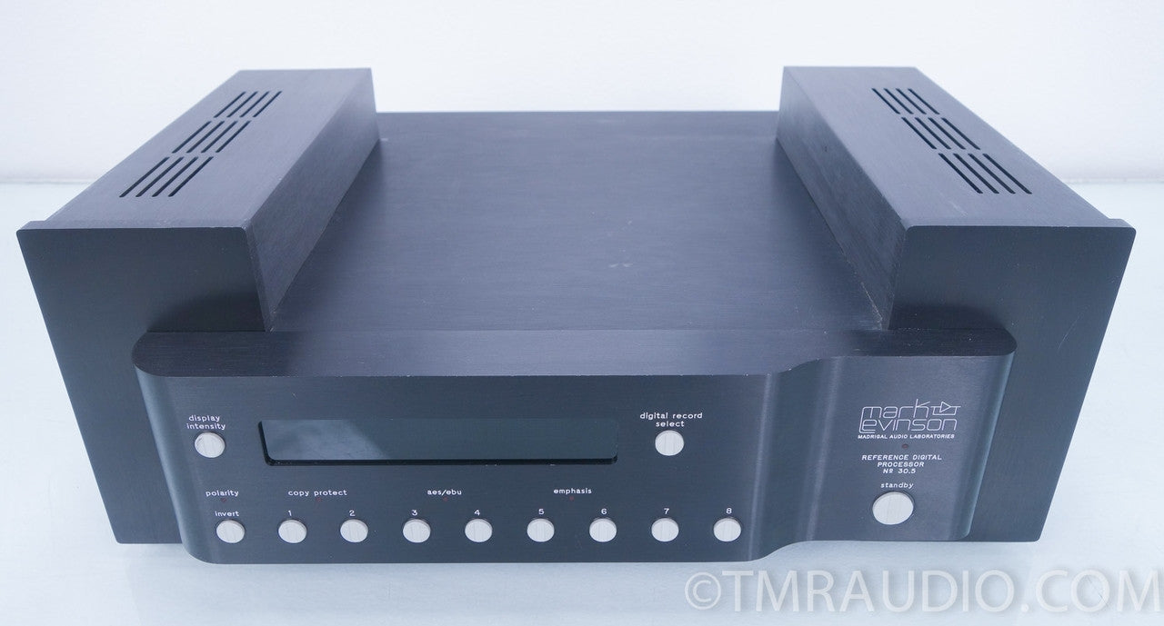 Mark Levinson Reference DAC NO. 30.5 & PLS-330 Power Supply