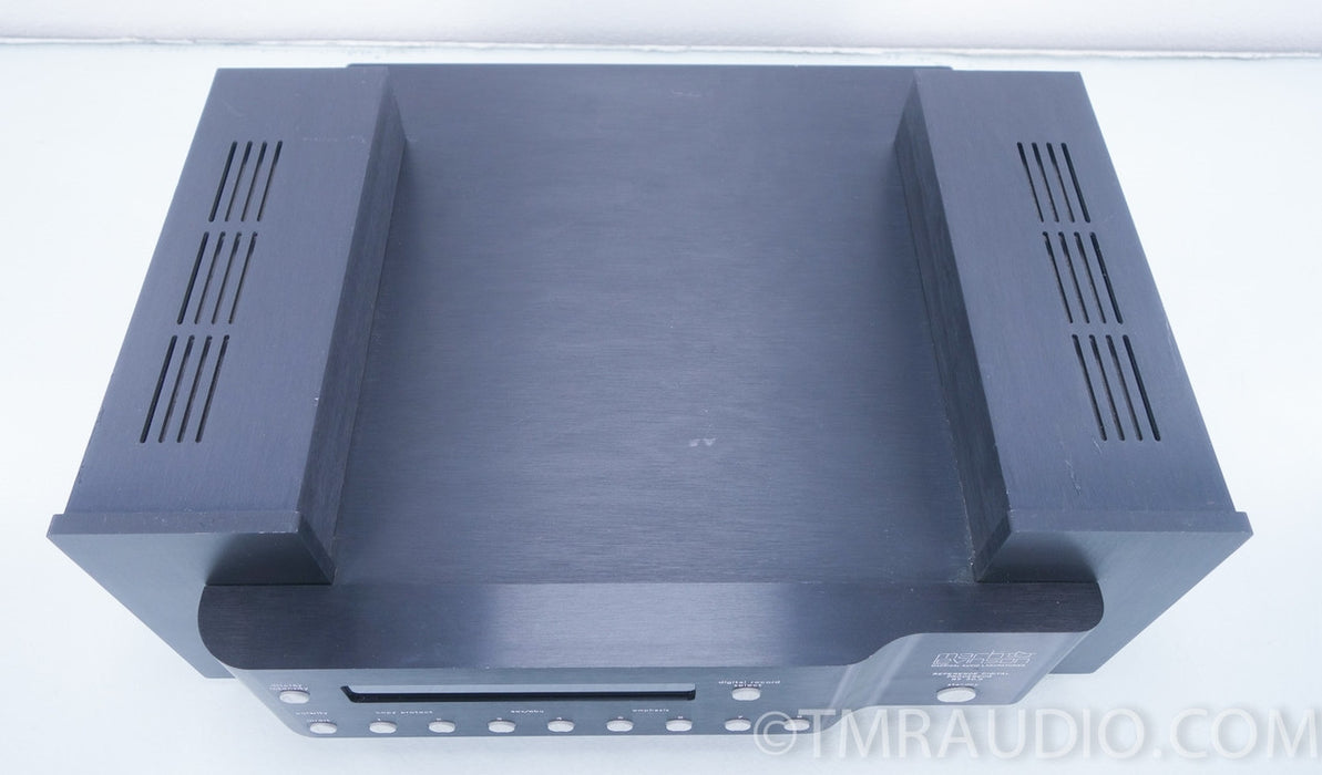 Mark Levinson Reference DAC NO. 30.5 & PLS-330 Power Supply