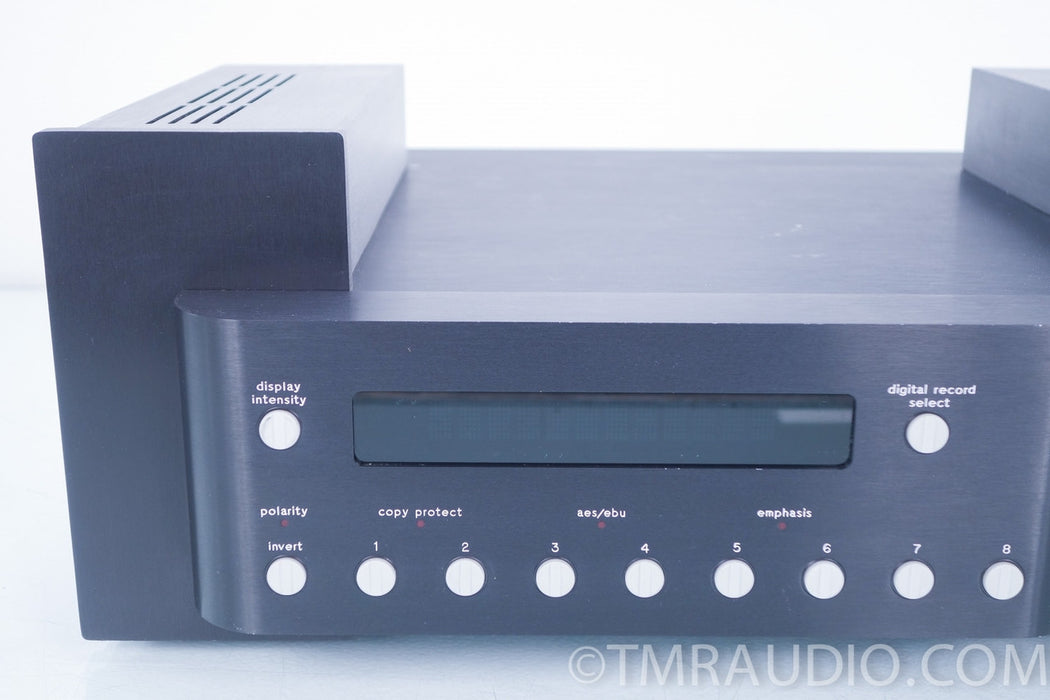 Mark Levinson Reference DAC NO. 30.5 & PLS-330 Power Supply