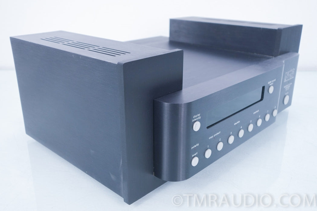 Mark Levinson Reference DAC NO. 30.5 & PLS-330 Power Supply