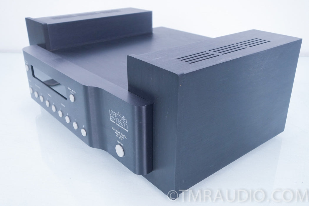 Mark Levinson Reference DAC NO. 30.5 & PLS-330 Power Supply