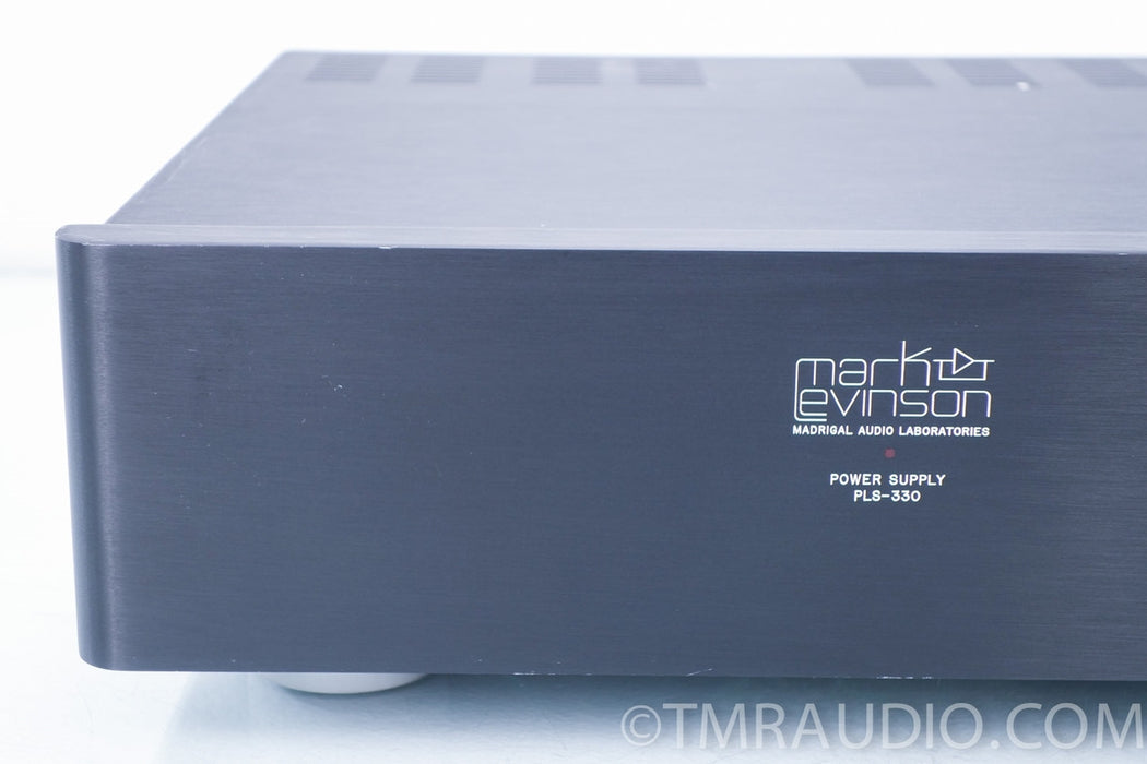Mark Levinson Reference DAC NO. 30.5 & PLS-330 Power Supply