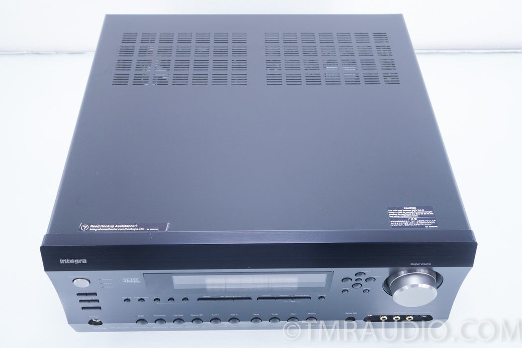 Integra (onkyo) DTC-9.8 Home Theater Preamplifier / Processor in Factory Box