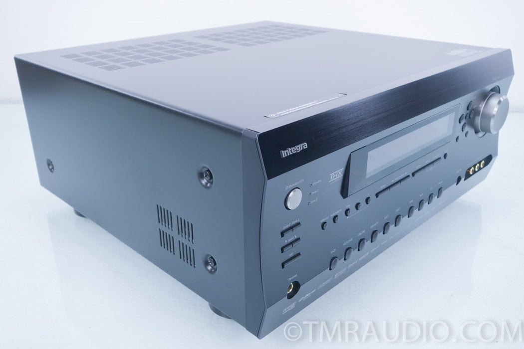 Integra (onkyo) DTC-9.8 Home Theater Preamplifier / Processor in Factory Box