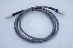 Madrigal HPC Camac to RCA Single 2 meter Interconnect for Levinson