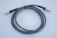 Madrigal HPC Camac to RCA Single 2 meter Interconnect for Levinson