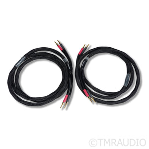 Tara Labs RSC Prime M2 Speaker Cables; 2m