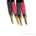 Tara Labs RSC Prime M2 Speaker Cables; 2m