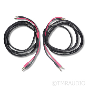 Morrow Audio SP-4 Speaker Cables; 3m