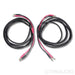 Morrow Audio SP-4 Speaker Cables; 3m