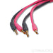 Morrow Audio SP-4 Speaker Cables; 3m