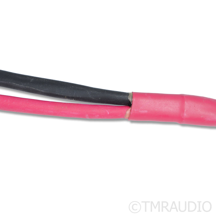 Morrow Audio SP-4 Speaker Cables; 3m