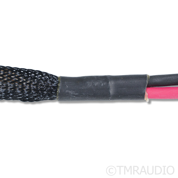 Morrow Audio SP-4 Speaker Cables; 3m