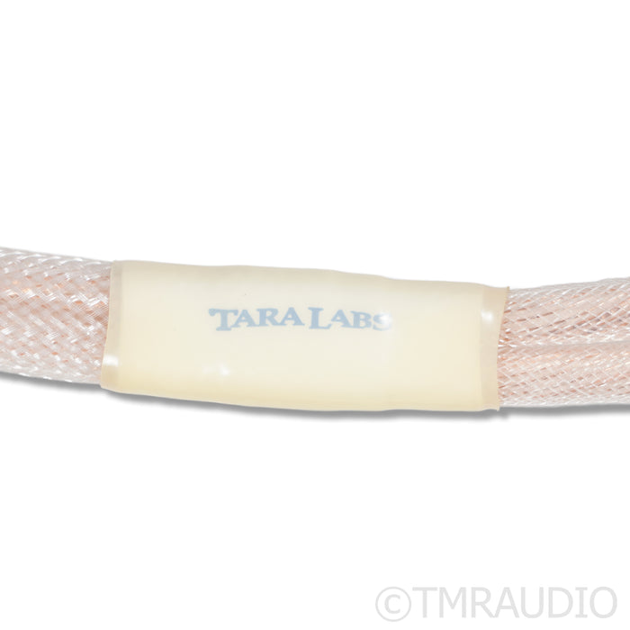 Tara Labs RSC Reference Generation 2+ Speaker Cables; 1.5m