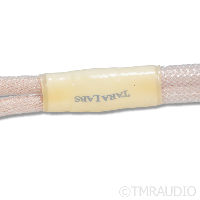 Tara Labs RSC Reference Generation 2+ Speaker Cables; 1.5m