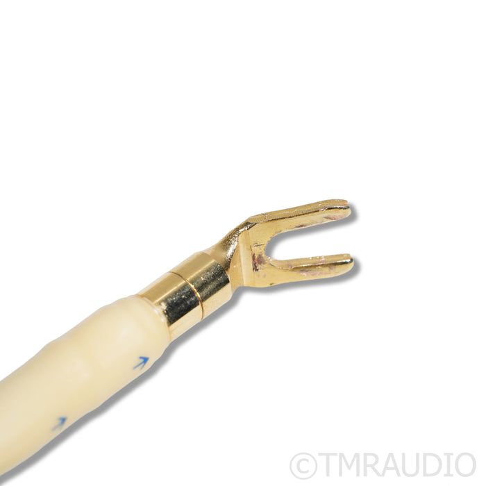 Tara Labs RSC Reference Generation 2+ Speaker Cables; 1.5m