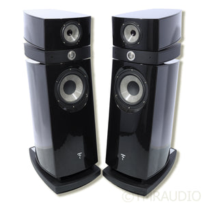 Focal Scala Utopia Evo Floorstanding Speakers
