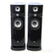 Focal Scala Utopia Evo Floorstanding Speakers