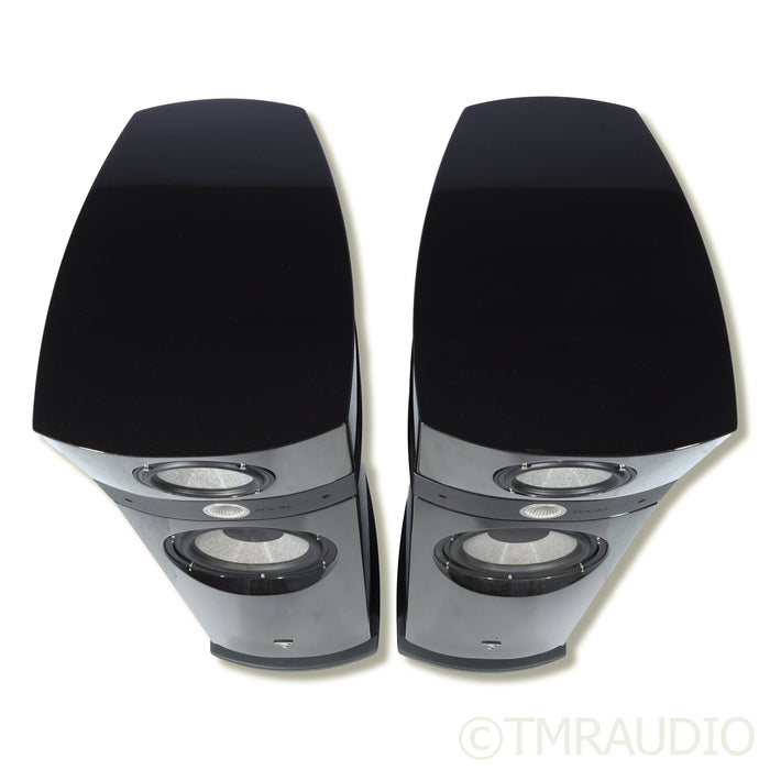 Focal Scala Utopia Evo Floorstanding Speakers