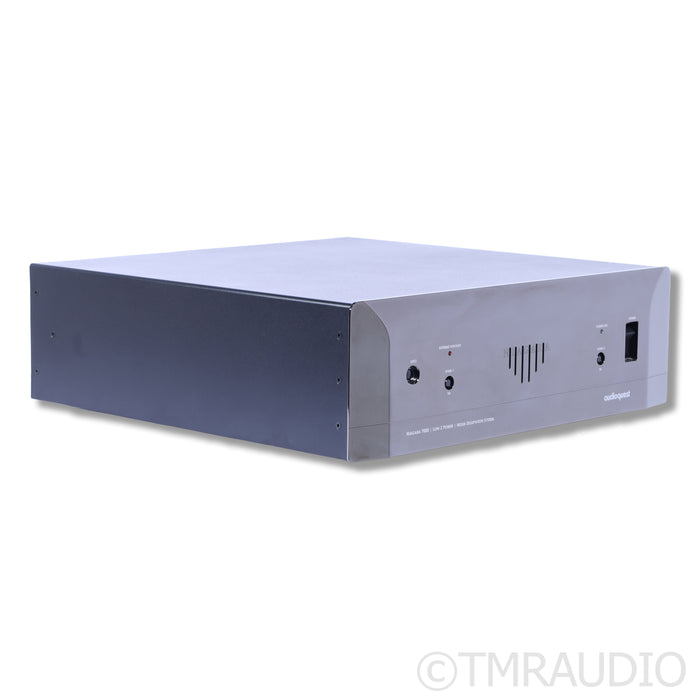 AudioQuest Niagara 7000 Power Conditioner